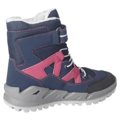 STORM - Boots Blau