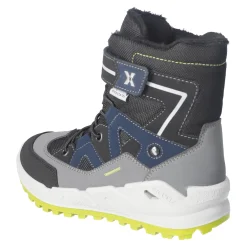 STORM - Boots Grau