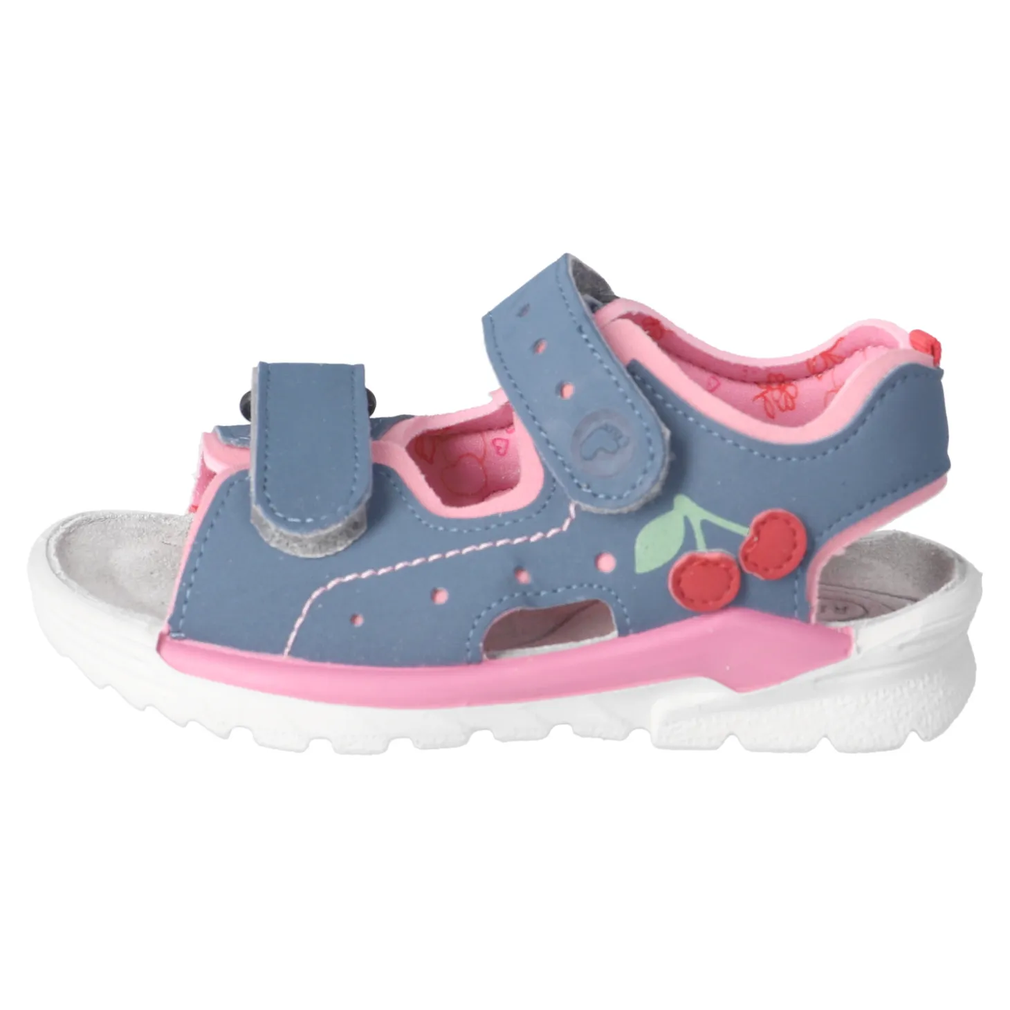 SUMMER - Sandalen Blau