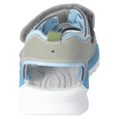 SURFER - Sandalen Grün