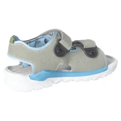 SURFER - Sandalen Grün