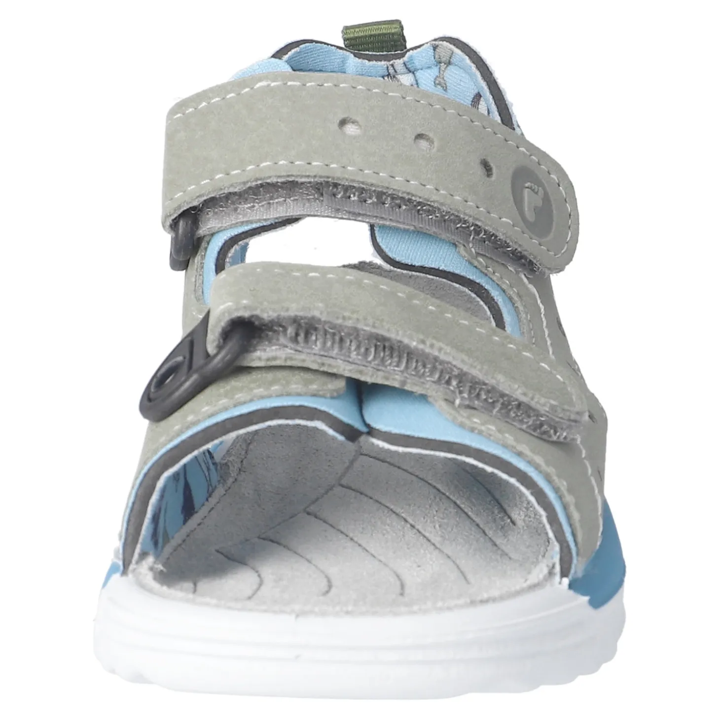 SURFER - Sandalen Grün