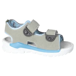 SURFER - Sandalen Grün