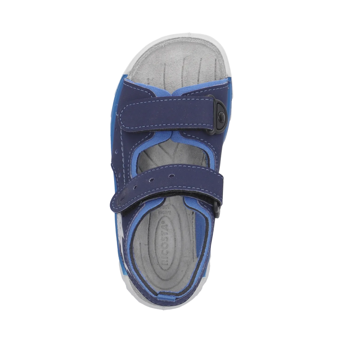 SURF - Sandalen Blau