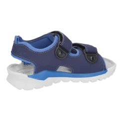 SURF - Sandalen Blau