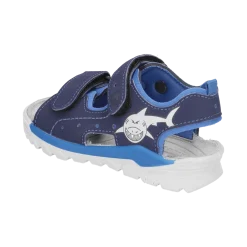 SURF - Sandalen Blau