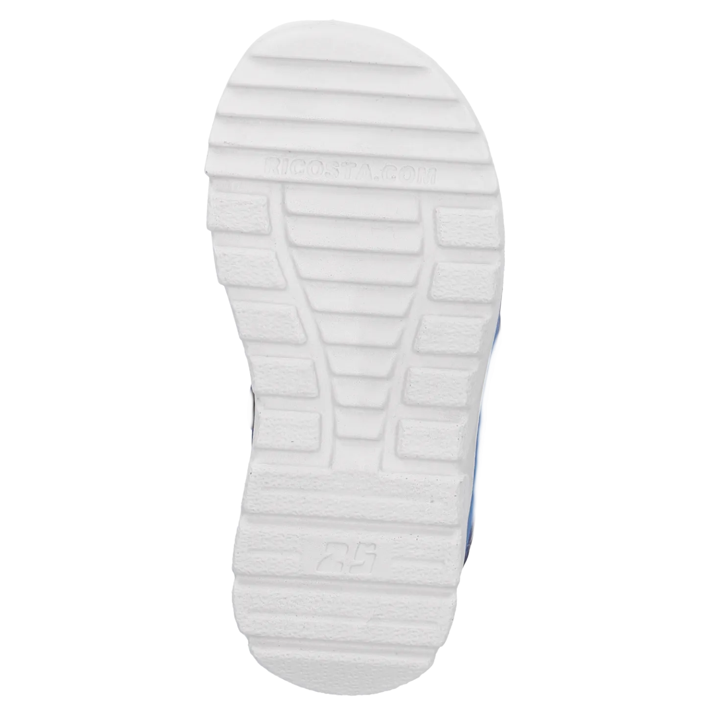 SURF - Sandalen Blau