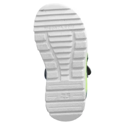 SURF - Sandalen Grün