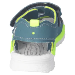 SURF - Sandalen Grün