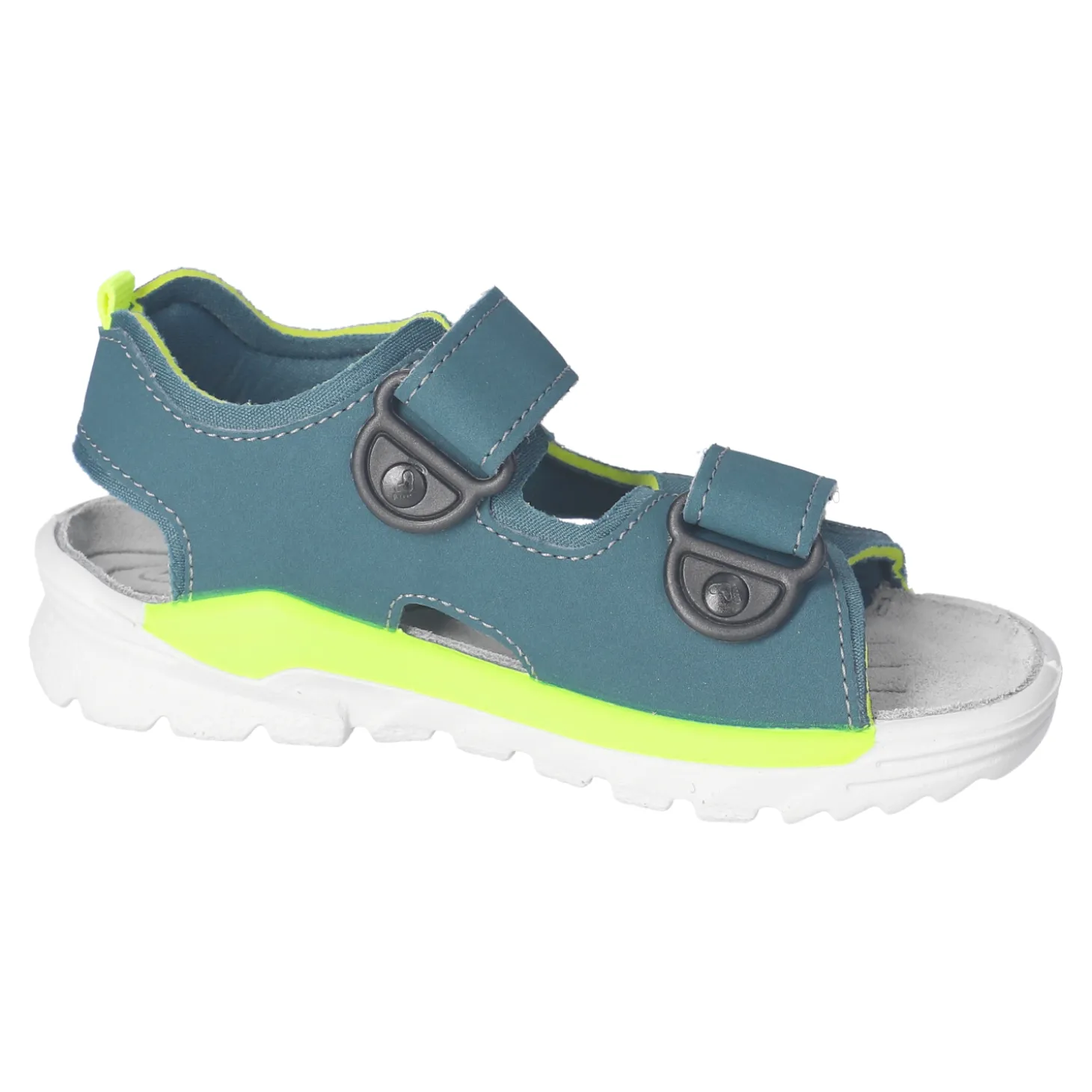 SURF - Sandalen Grün
