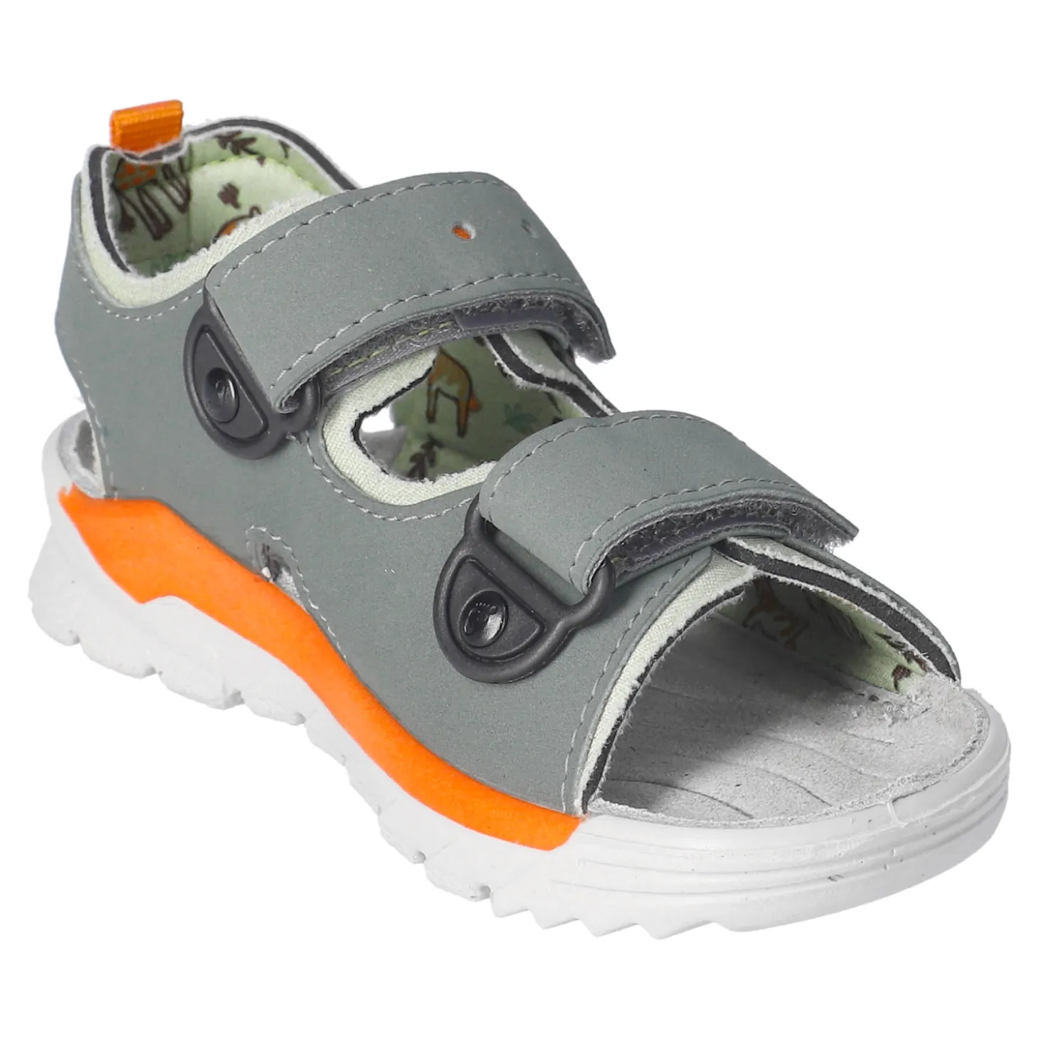 SURF - Sandalen Grün