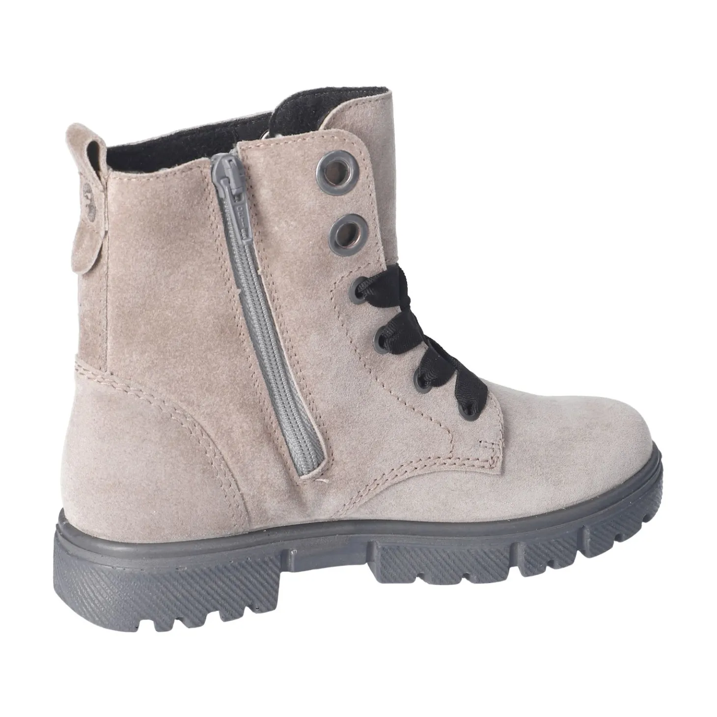 SURI - Boots Beige