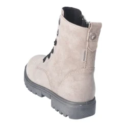 SURI - Boots Beige