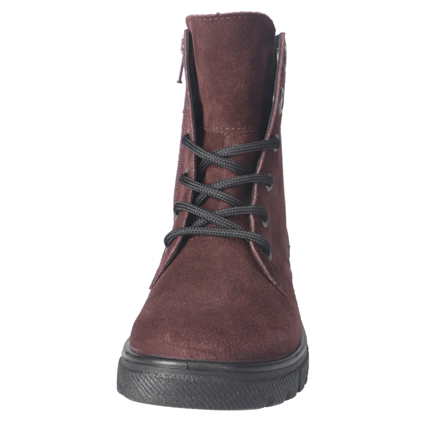SURI - Boots lila