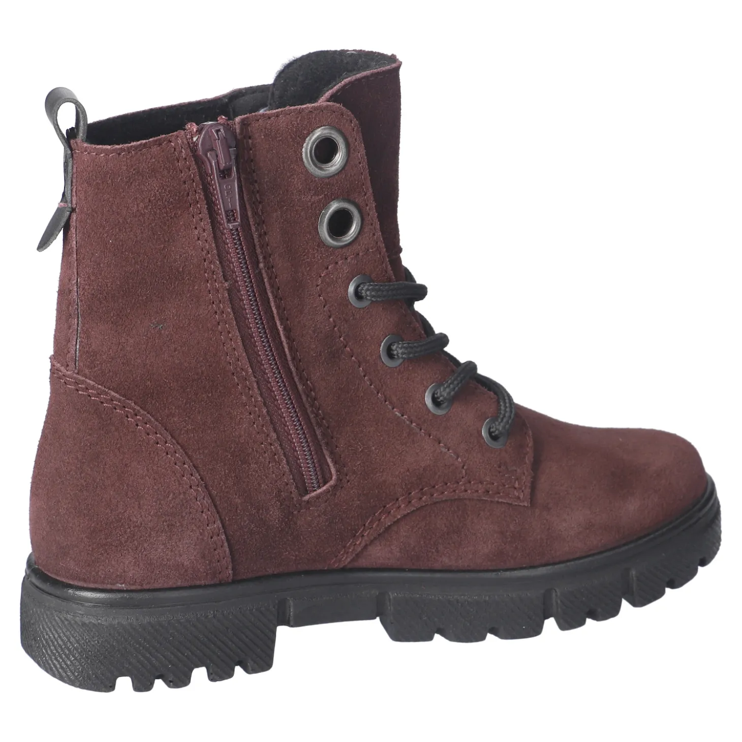SURI - Boots lila