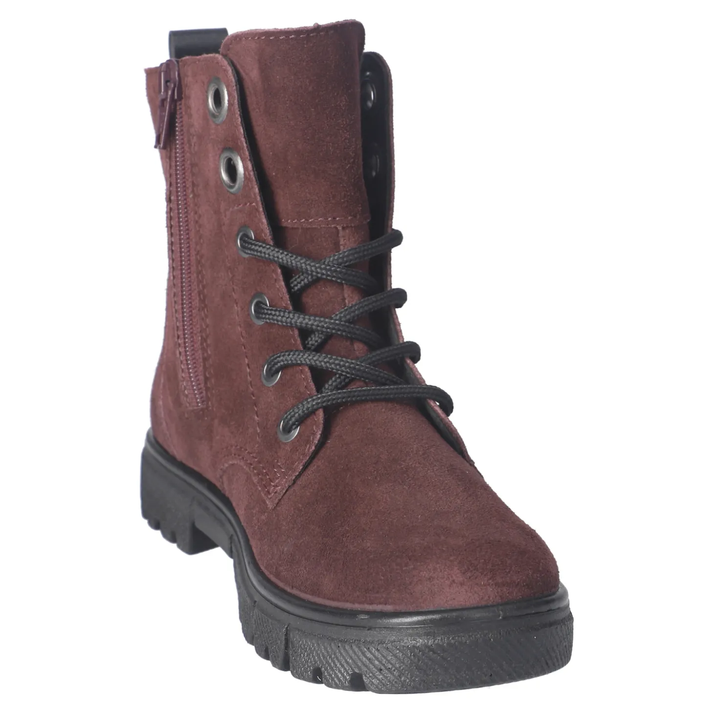 SURI - Boots lila