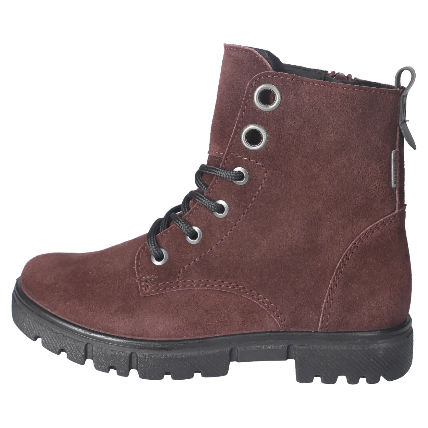 SURI - Boots lila