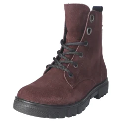 SURI - Boots lila