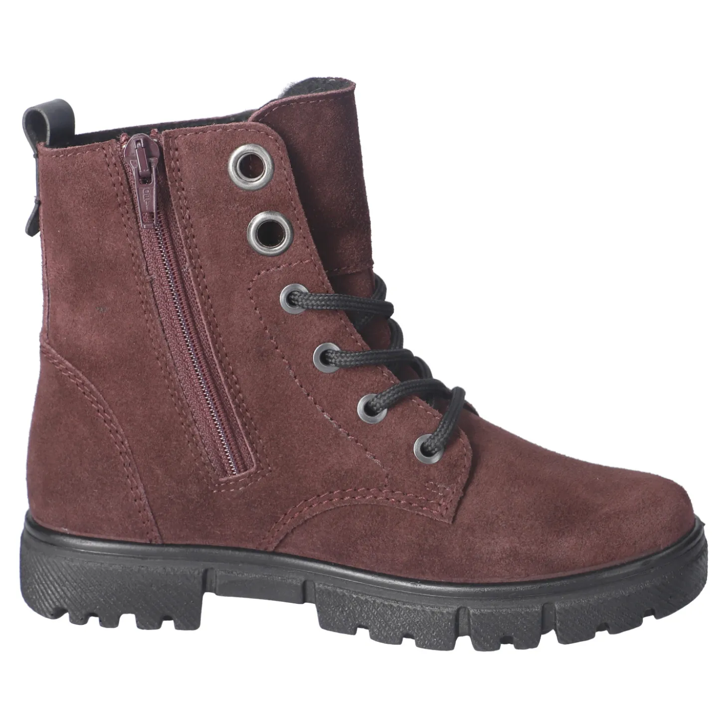 SURI - Boots lila