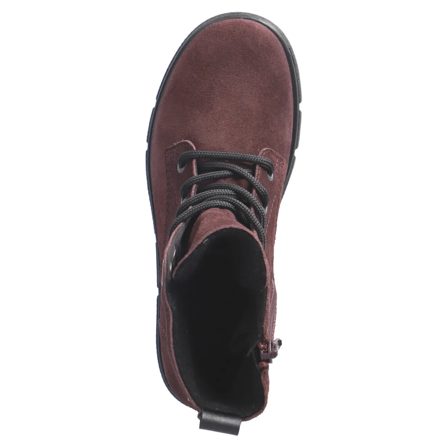 SURI - Boots lila