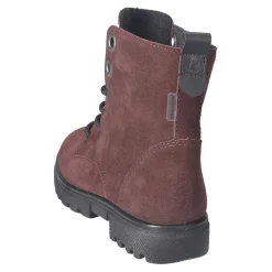 SURI - Boots lila