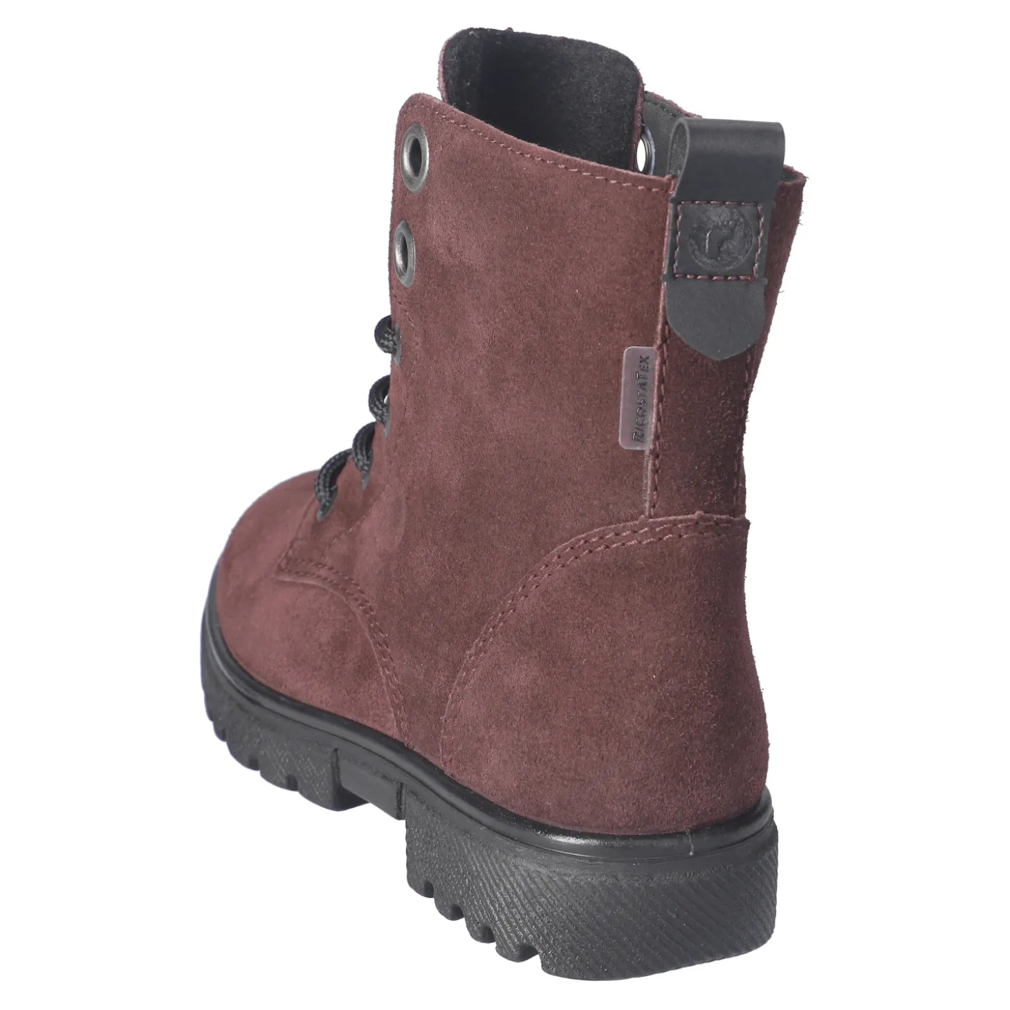 SURI - Boots lila