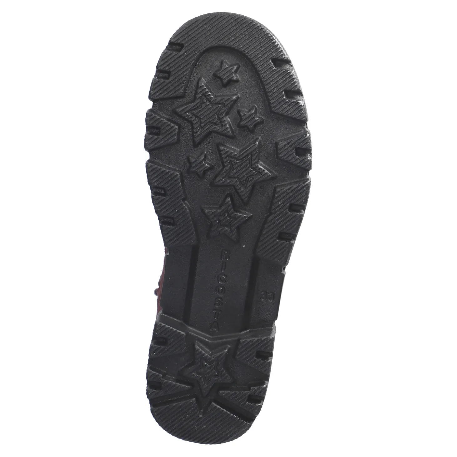SURI - Boots lila