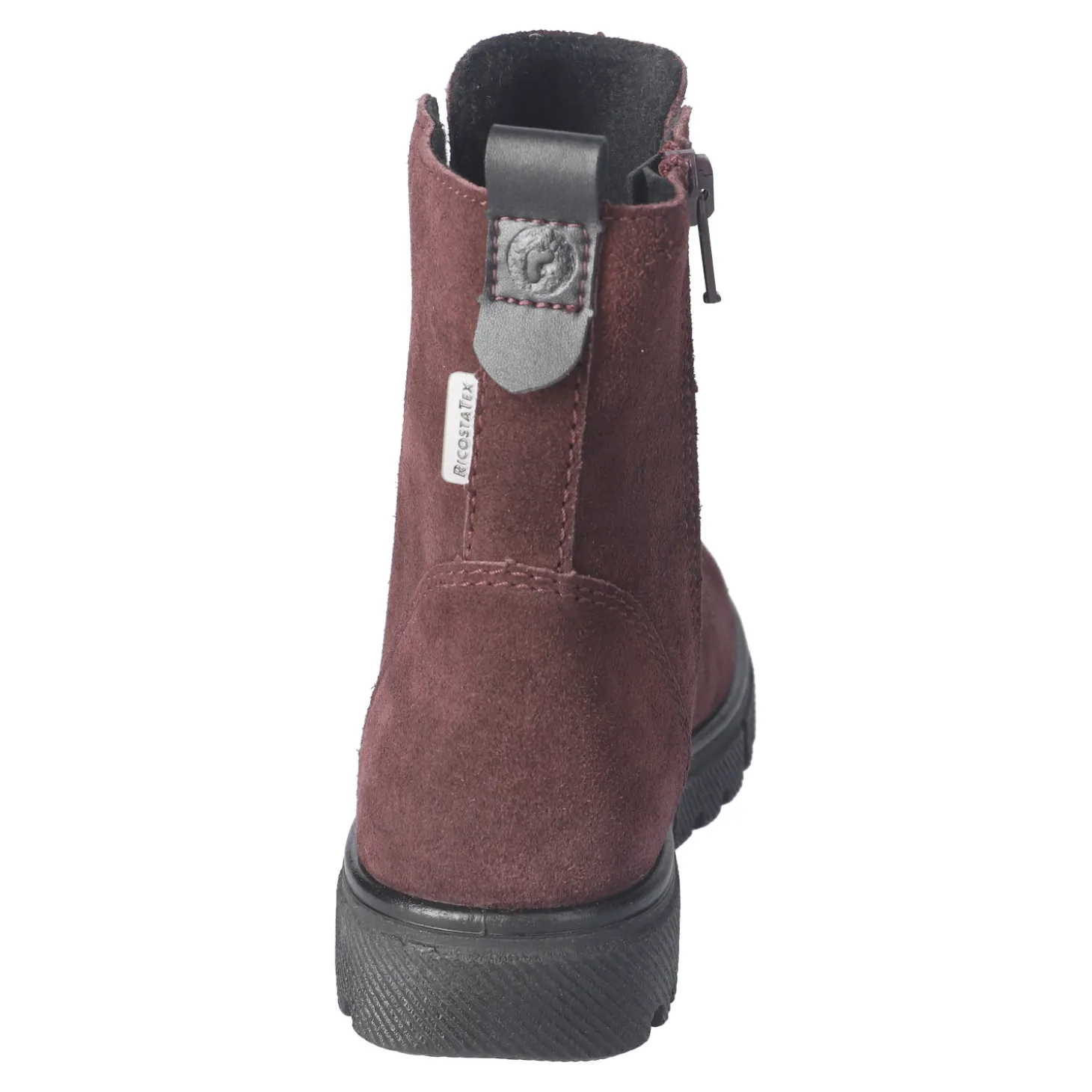 SURI - Boots lila