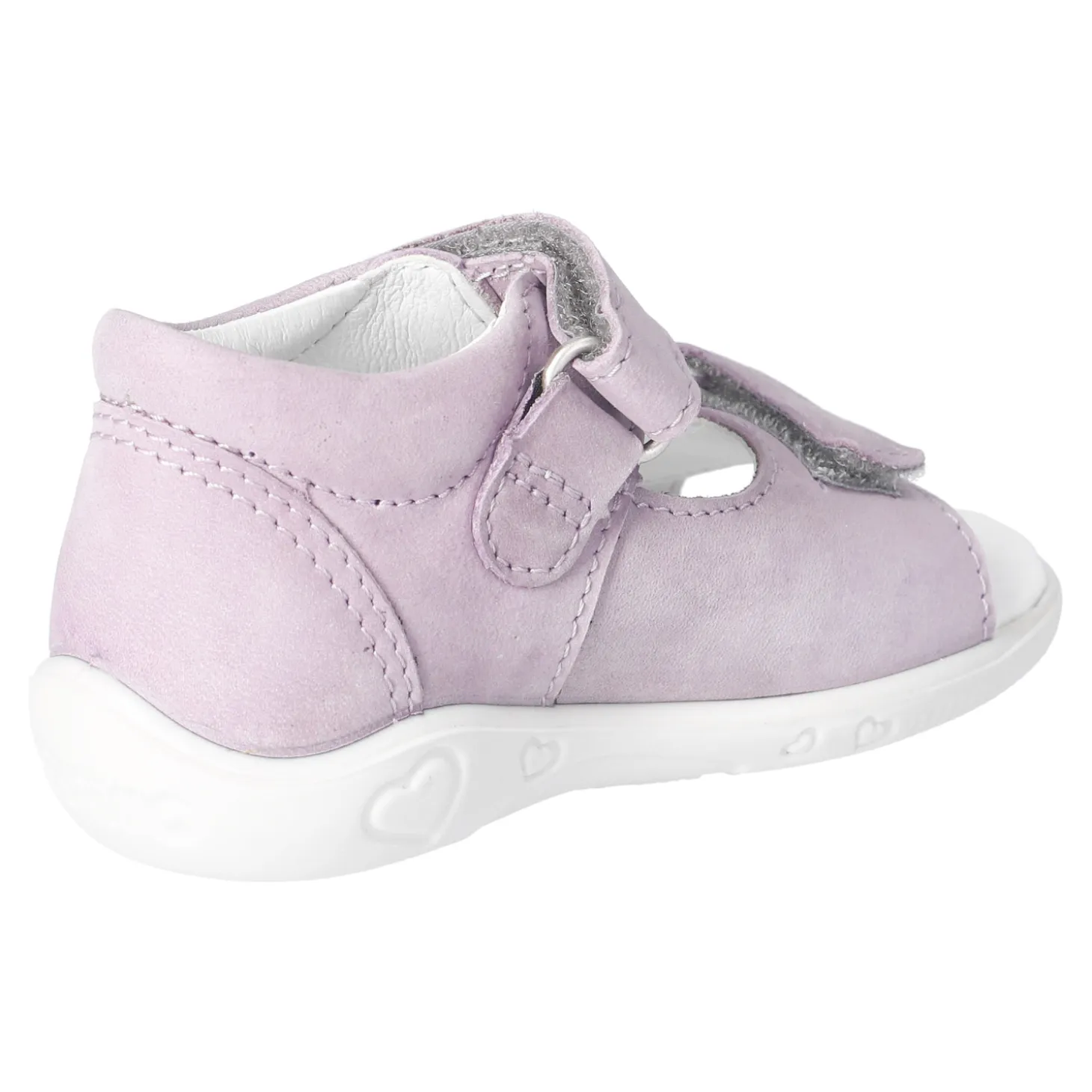 SYLVIE - Sandalen pink