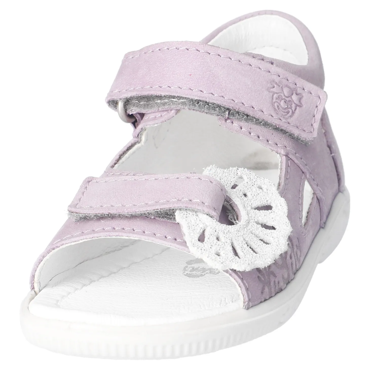 SYLVIE - Sandalen pink