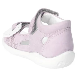 SYLVIE - Sandalen pink