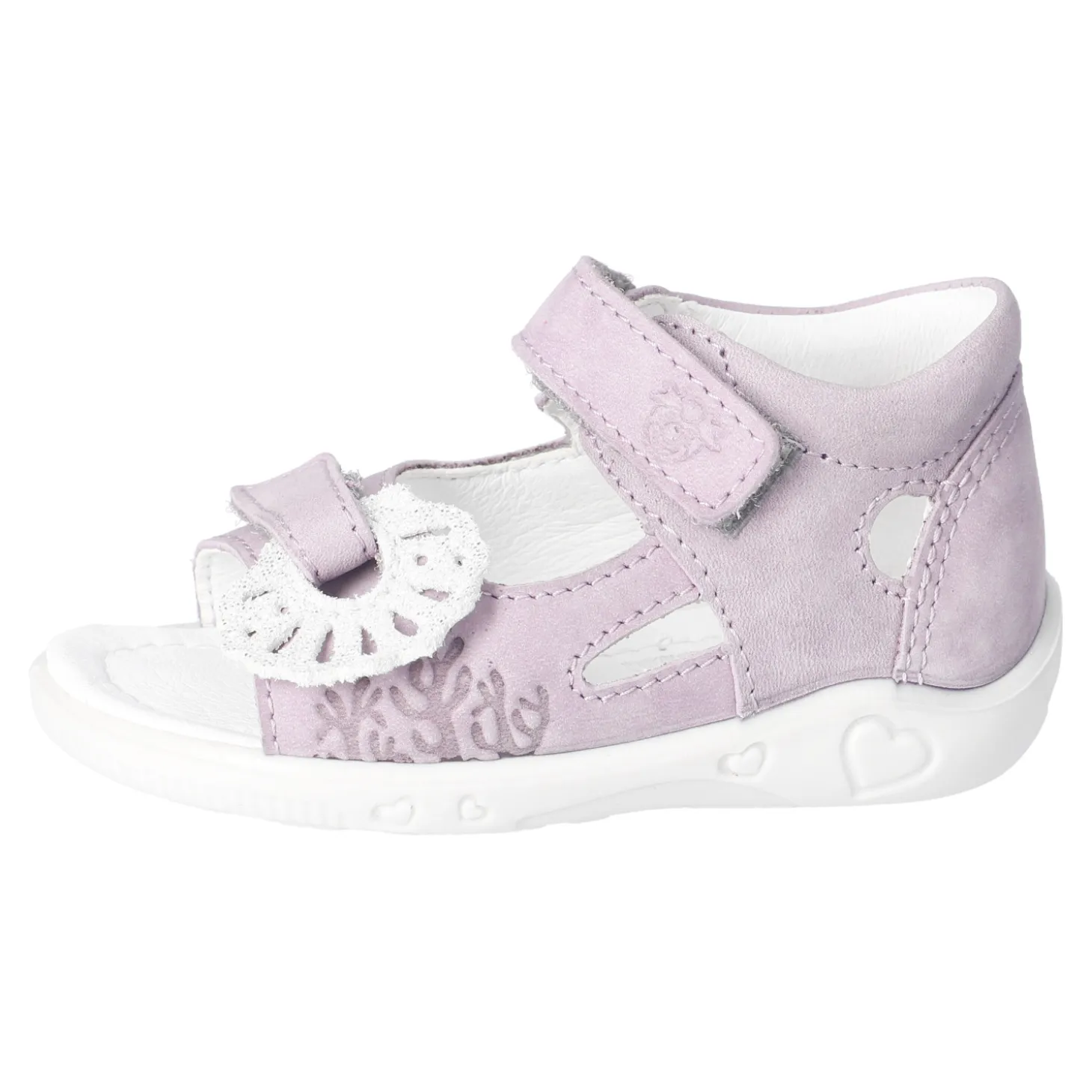 SYLVIE - Sandalen pink