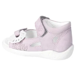 SYLVIE - Sandalen pink