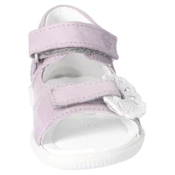 SYLVIE - Sandalen pink