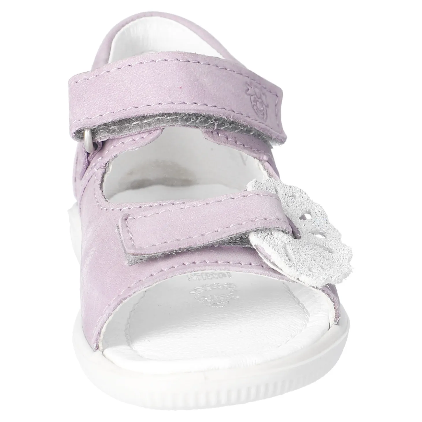 SYLVIE - Sandalen pink