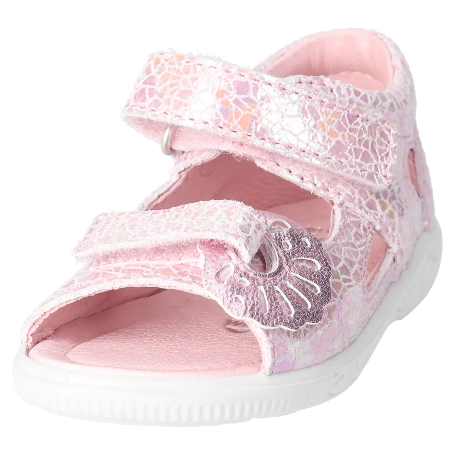 SYLVIE - Sandalen pink