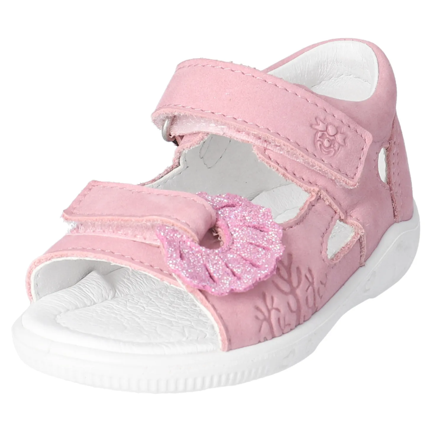 SYLVIE - Sandalen pink
