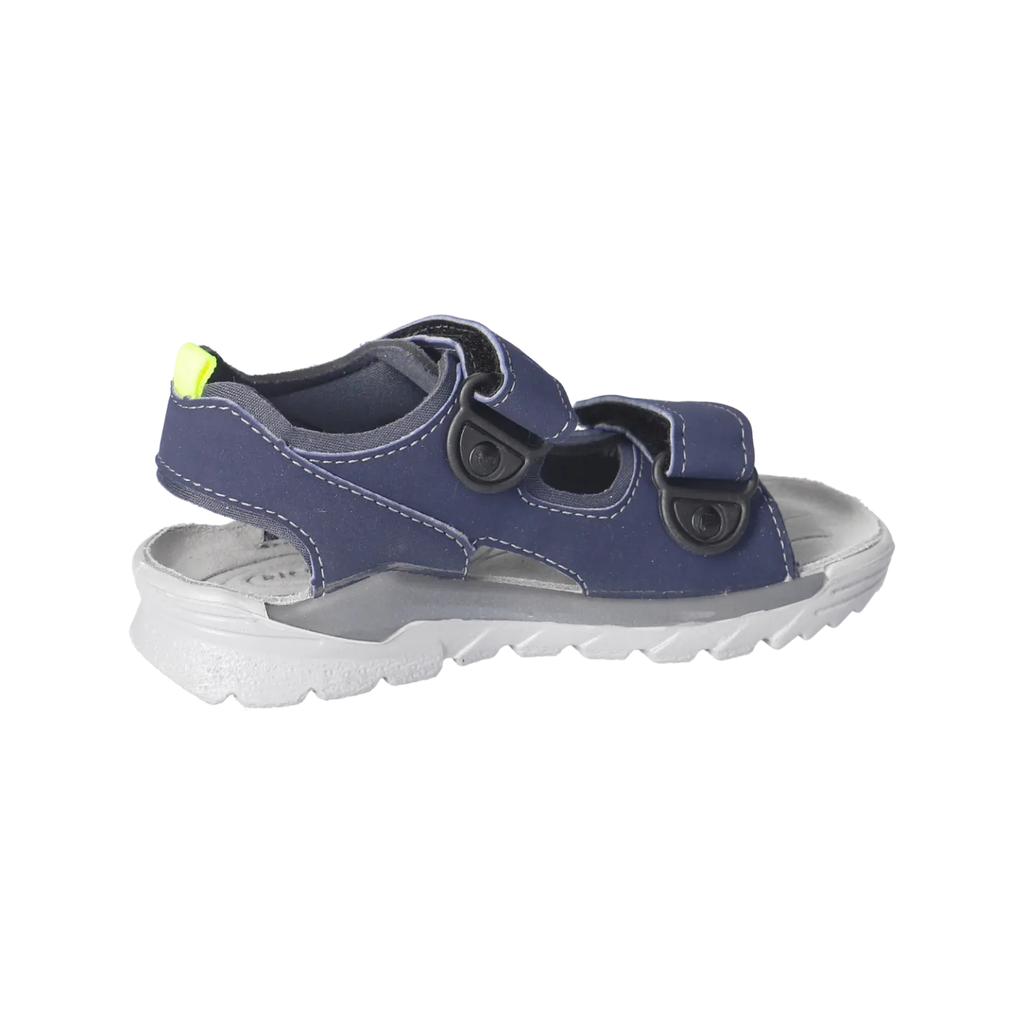 TAJO - Sandalen Blau