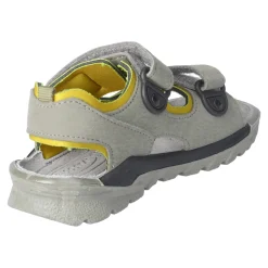 TAJO - Sandalen Grün