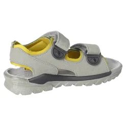 TAJO - Sandalen Grün