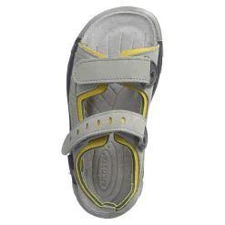 TAJO - Sandalen Grün