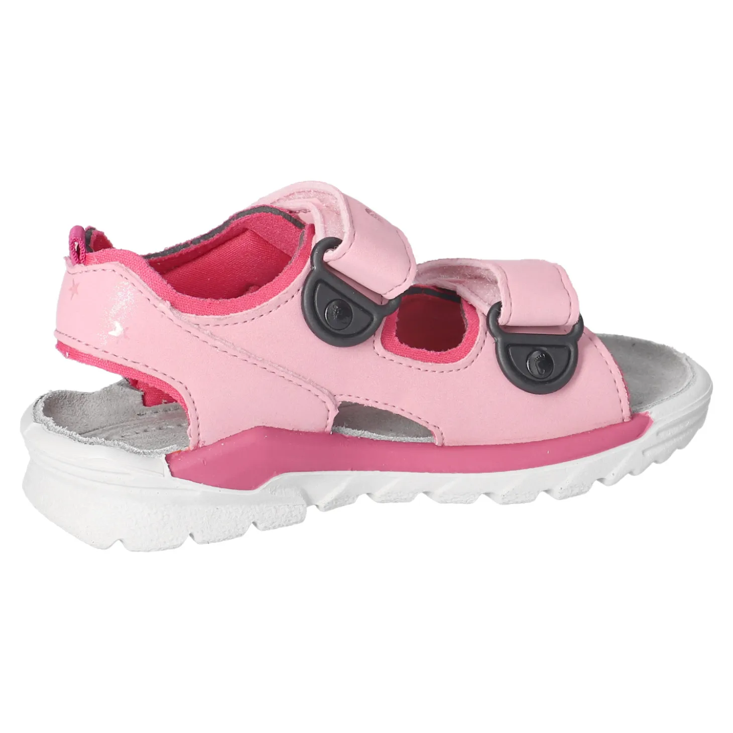 TAJO - Sandalen pink