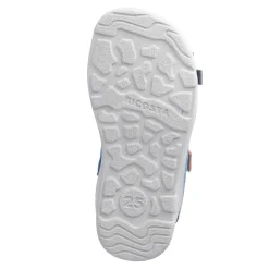 TAMO - Barfußschuhe Blau