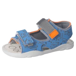 TAMO - Barfußschuhe Blau