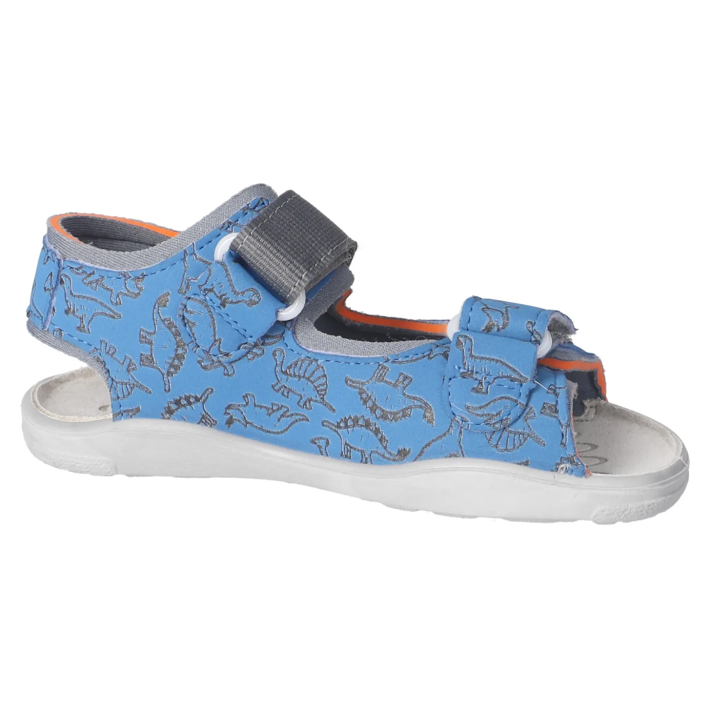 TAMO - Barfußschuhe Blau