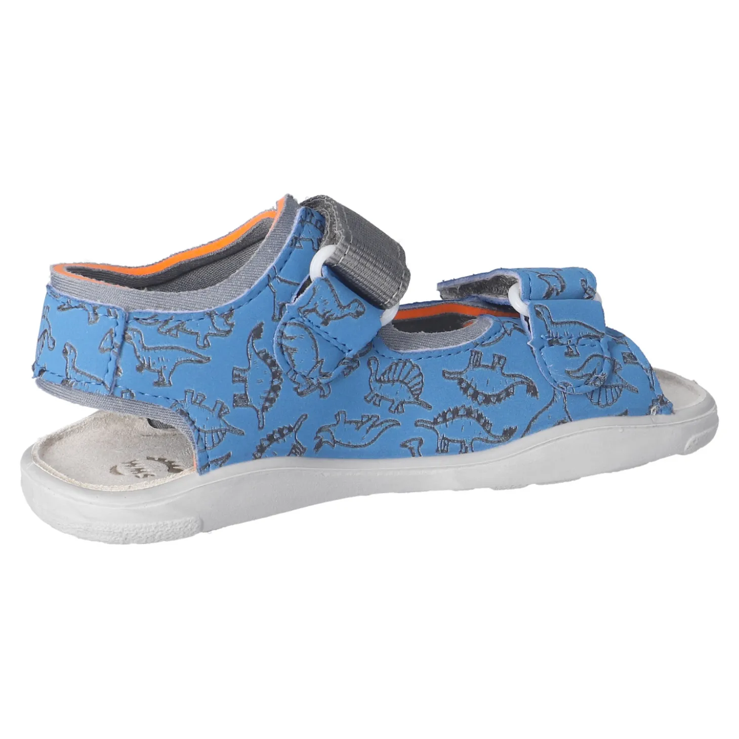 TAMO - Barfußschuhe Blau