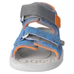 TAMO - Barfußschuhe Blau