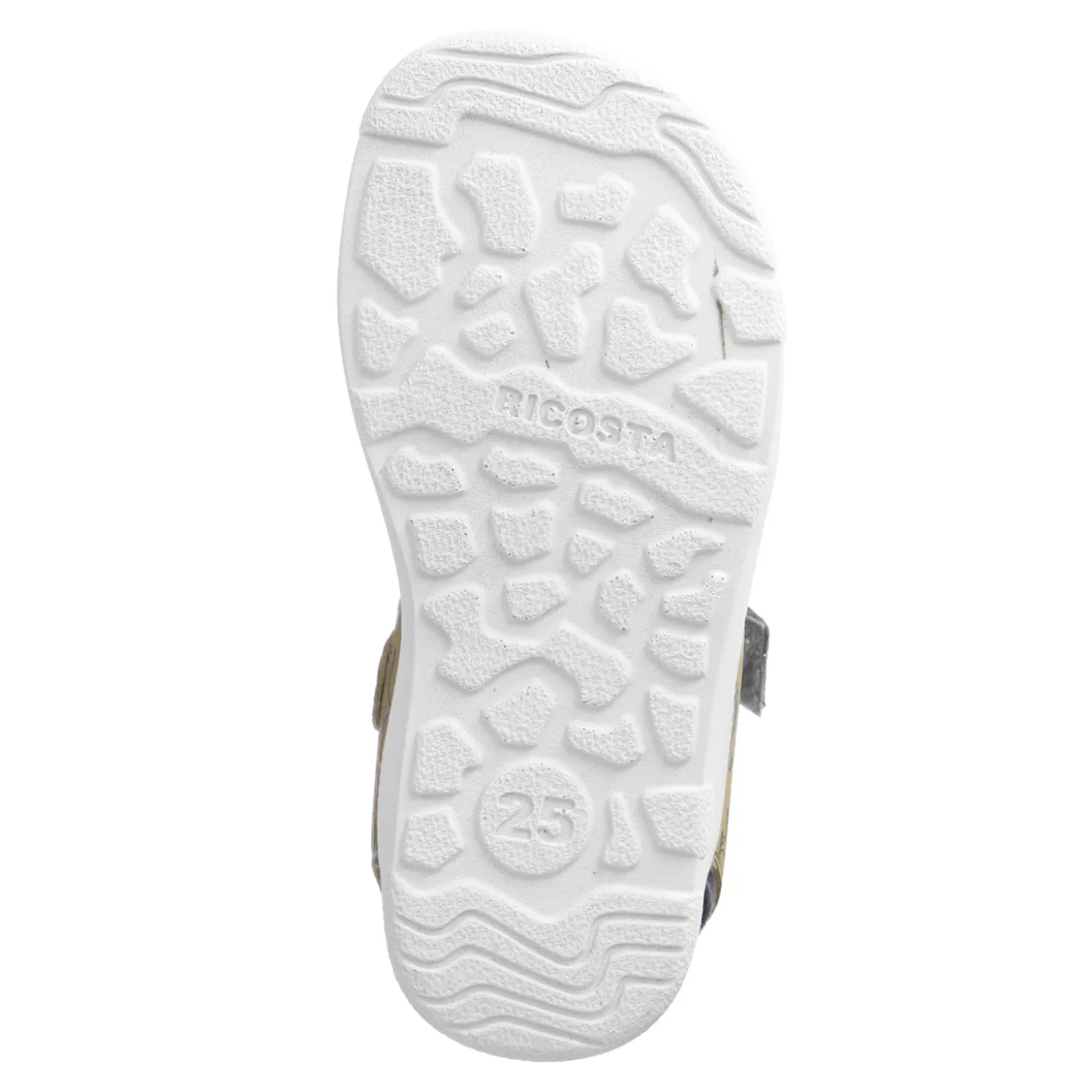 TAMO - Barfußschuhe Braun