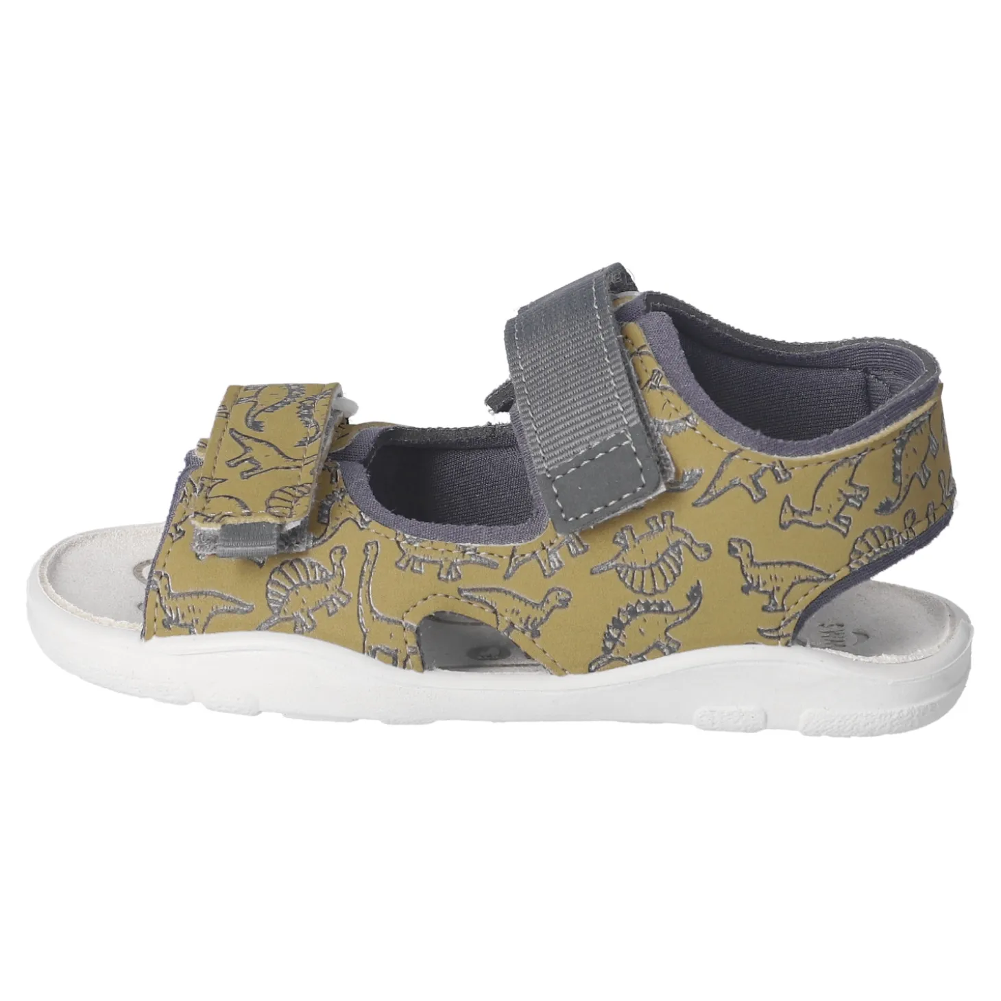 TAMO - Barfußschuhe Braun