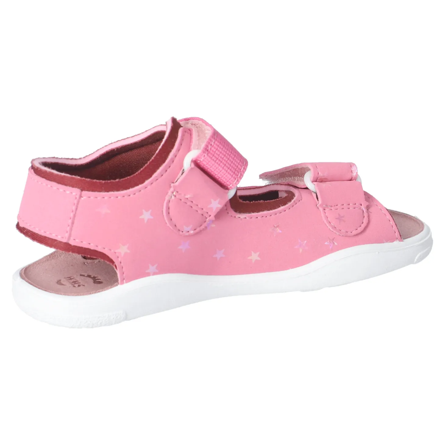 TAMO - Barfußschuhe pink
